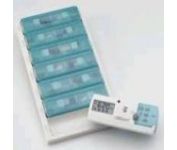 Photo of Pill Box Timer for Medications